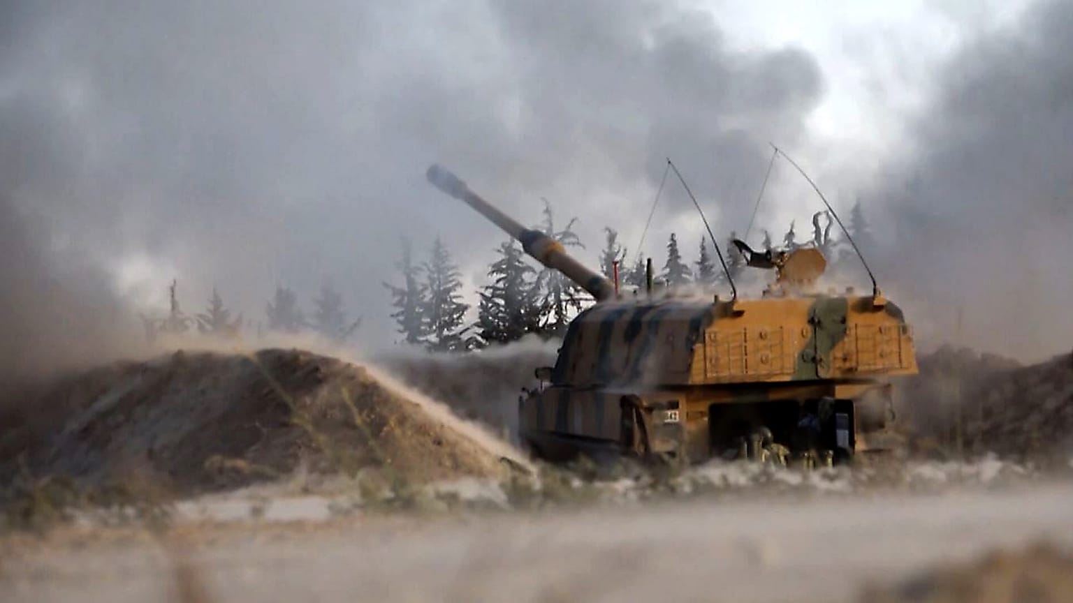 Idlib, Erdogan furioso, Lavrov incalza; "vostri soldati non dovevano trovarsi lì"