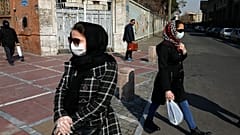 Περιοριστικά μέτρα κατά της εξάπλωσης του COVID-19