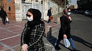 Περιοριστικά μέτρα κατά της εξάπλωσης του COVID-19