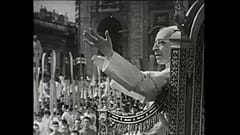 Welche Rolle spielte Pius XII. während der NS-Zeit?