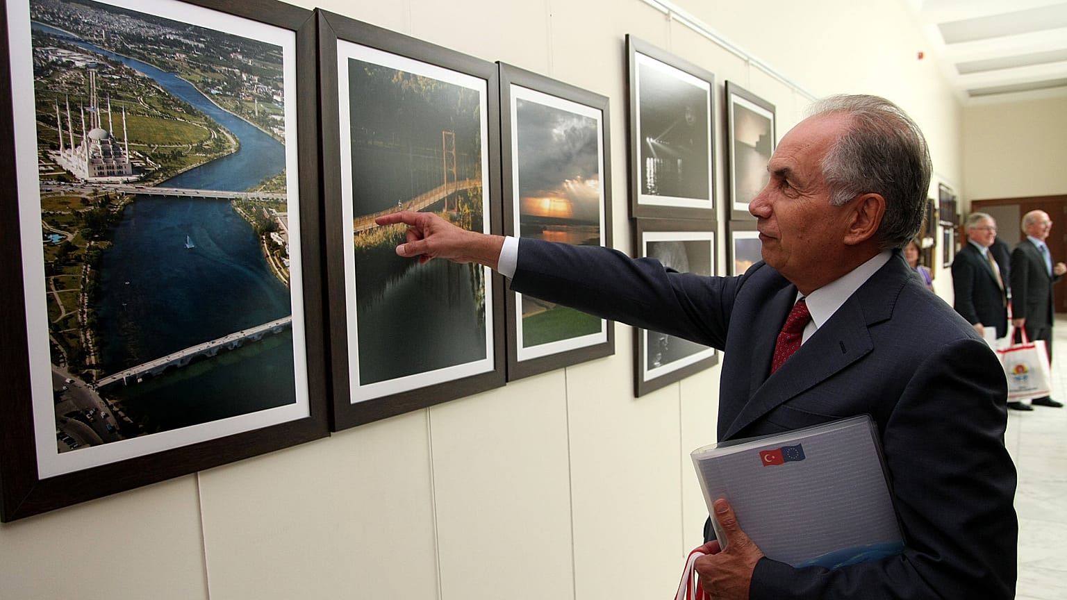 Marc Pierini