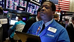Коронавирус: власти США призывают биржи к спокойствию
