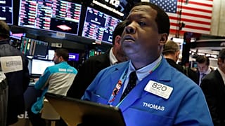 Коронавирус: власти США призывают биржи к спокойствию
