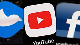 Facebook, Youtube ve Twitter AB içerisinde platformlarında yayınlanan içerikten sorumlu olacak
