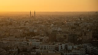 Líbia: összeomlott Haftar offenzívája