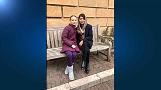 thunberg et malala