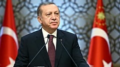 Recep tayyip Erdoğan