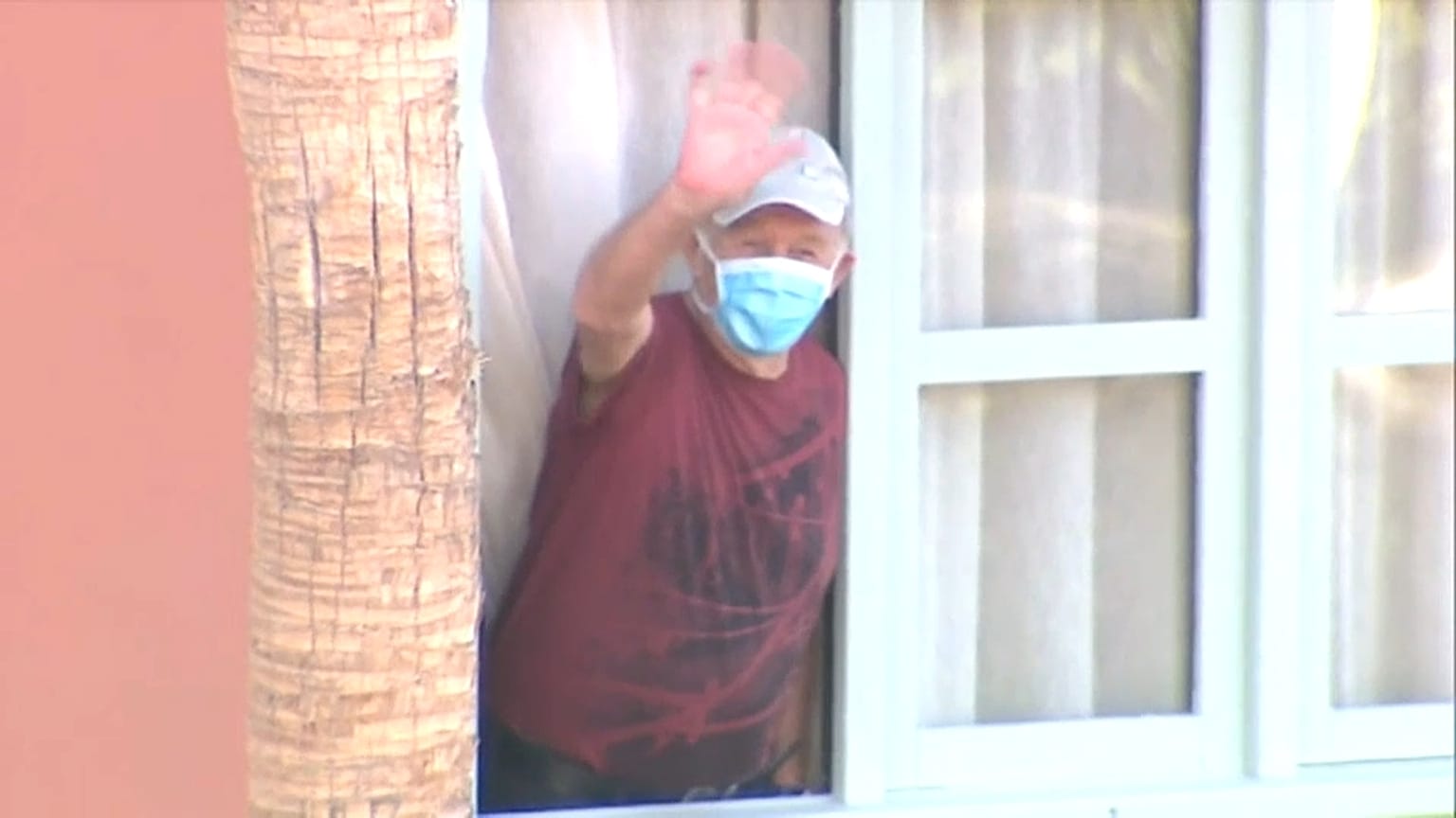 5. Fall von Covid-19 in Hotel auf Teneriffa - weiter Quarantäne