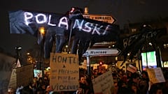 Πάνδημο «κατηγορώ» κατά του Πολάνσκι  