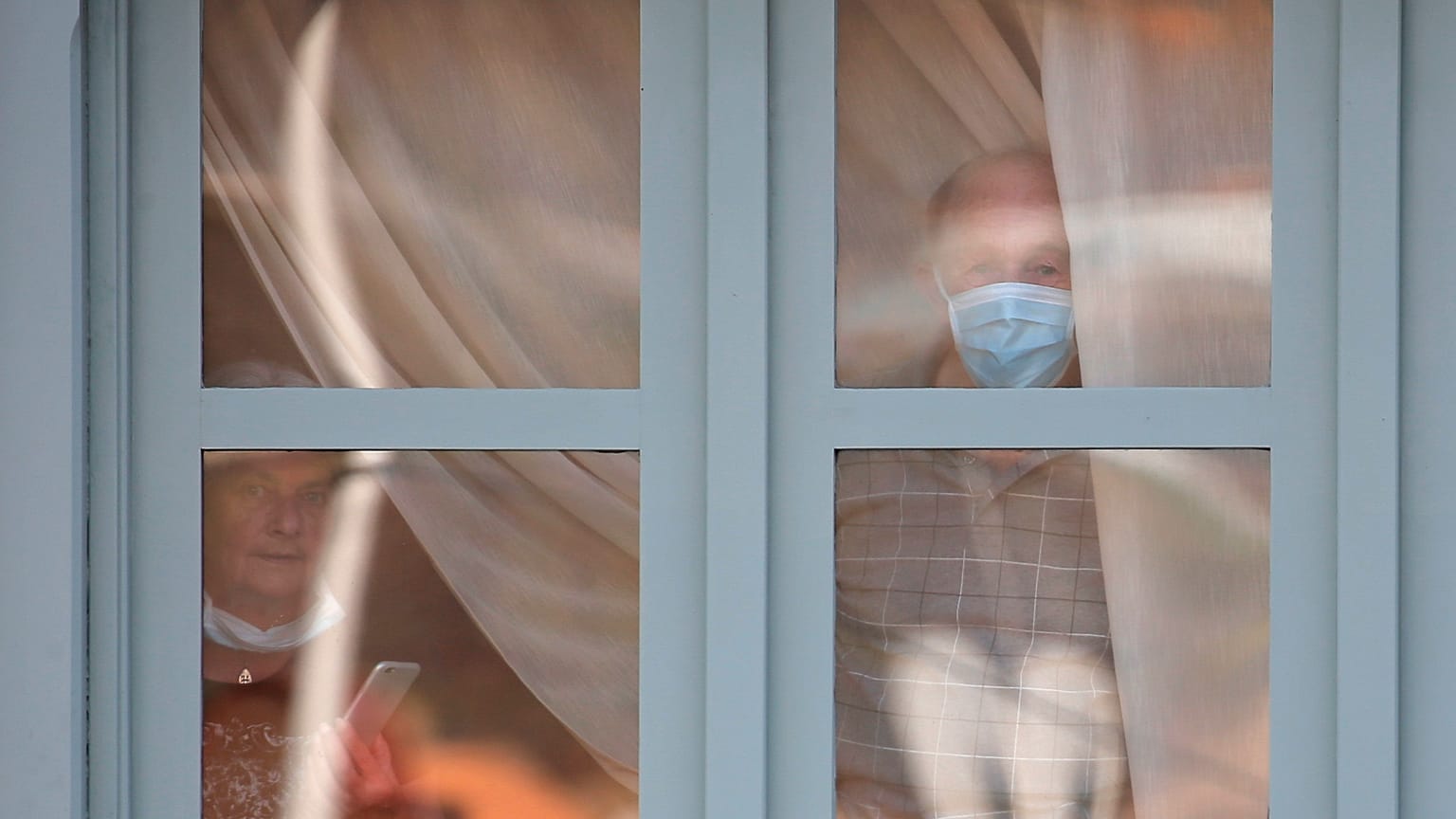 WHO setzt Coronavirus-Gefahr auf höchste Stufe