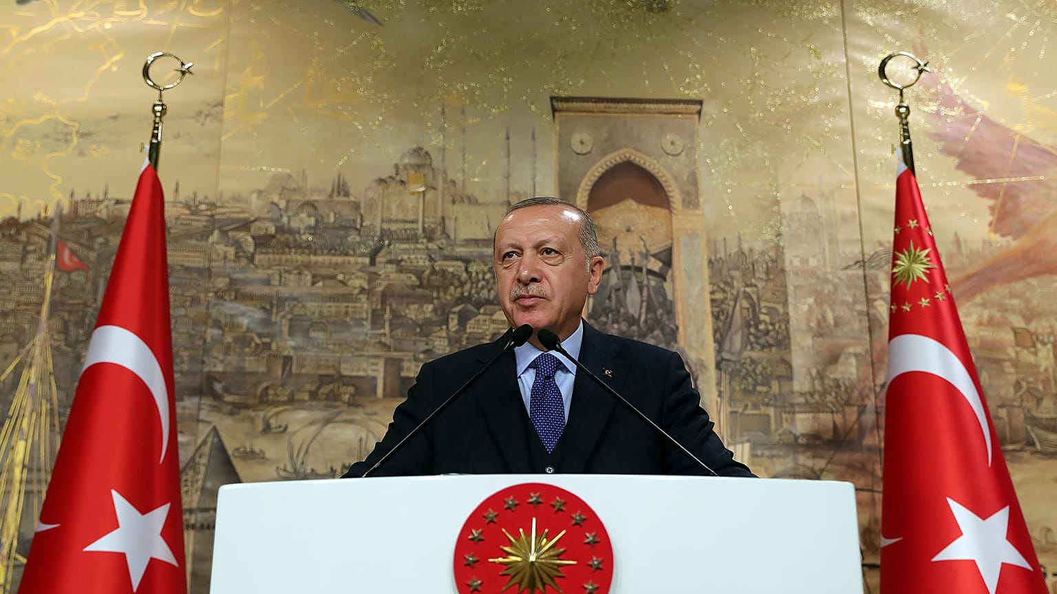 Rus Dışişleri Bakanlığı: Üst düzey Türk ve Rus yetkililer Suriye'deki gerginliği azaltmaya odaklandı