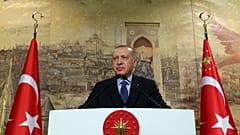 Erdoğan İdlib saldırısını değerlendirdi: 'Şehitler tepesi hiçbir zaman boş kalmayacak'