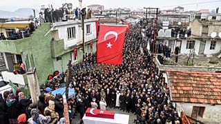 اردوغان به پوتین: از سر راه کنار برو و ما را با سوریه تنها بگذار