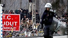 Eκρυθμη η κατάσταση στον Εβρο 