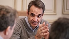 Κυρ. Μητσοτάκης: Ήμασταν έτοιμοι για την αντιμετώπιση του κοροναϊού