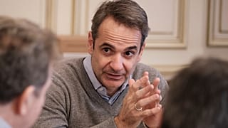 Κυρ. Μητσοτάκης: Ήμασταν έτοιμοι για την αντιμετώπιση του κοροναϊού