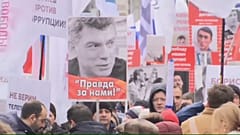 Russia: cortei contro la riforma costituzionale di Putin