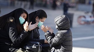Coronavirus: scuole ancora chiuse