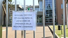 COVID-19: 29 νεκροί, 1128 κρούσματα στην Ιταλία