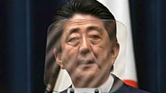 Japonya Kovid-19 ile mücadele için 2,5 milyar dolarlık paket açıkladı