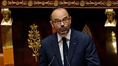 French government passes retirement reform without vote