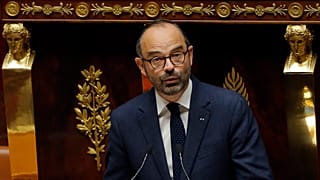 French government passes retirement reform without vote