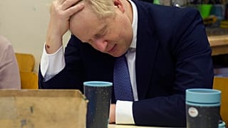 Provaci ancora Boris!