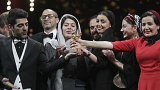 فیلم «شیطان وجود ندارد» ساخته محمد رسول‌اف برندۀ خرس طلایی جشنواره برلین شد
