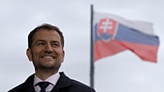 Olano, il futuro della Slovacchia, in mano al partito anti corruzione