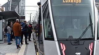 Lüksemburg toplu taşımayı ücretsiz yapan dünyadaki ilk ülke oldu
