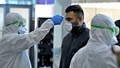 کرونا در جهان؛ آمریکا با فرمان ترامپ مسافران ایرانی را غربال می‌کند