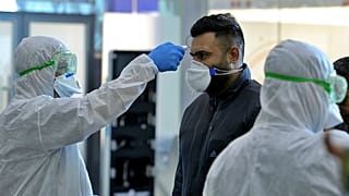 کرونا در جهان؛ آمریکا با فرمان ترامپ مسافران ایرانی را غربال می‌کند