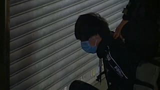 Hongkong: újabb szükséges „minimális erő” alkalmazása