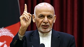 اشرف غنی: برغم توافق آمریکا و طالبان زندانیان این گروه را آزاد نمی‌کنیم