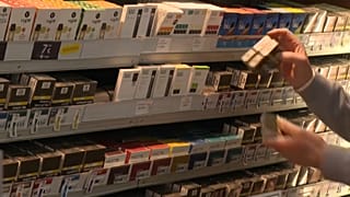 Tabac : le paquet de cigarettes le plus vendu à 10€ dès ce 1er mars