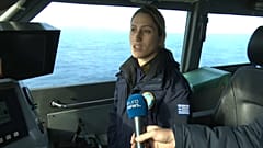 Turquia recusa-se a salvar migrantes nas suas águas territoriais