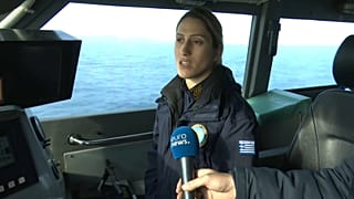 Turquia recusa-se a salvar migrantes nas suas águas territoriais
