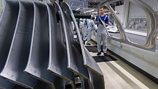 Neues Gesetz soll ausländische Fachkräfte nach Deutschland locken