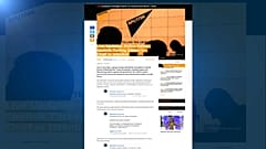 Turquia liberta jornalistas do Sputnik