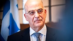 Nikos Dendias