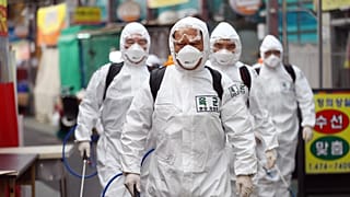 El COVID-19 ya está presente en 60 países y ha dejado 3.000 muertos