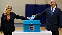 Προβάδισμα αλλά όχι αυτοδυναμία δίνουν στον Νετανιάχου τα exit polls