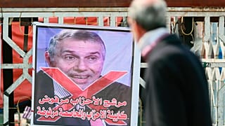 نخست وزیر جدید عراق پیش از آغاز کار استعفا داد