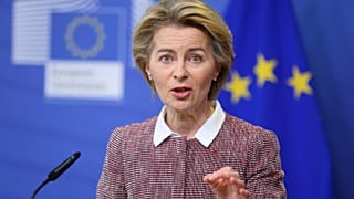 Ursula von der Leyen