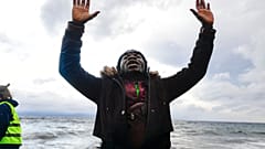 Por qué Europa podría estar al borde de otra crisis de refugiados