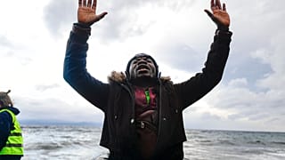 Por qué Europa podría estar al borde de otra crisis de refugiados