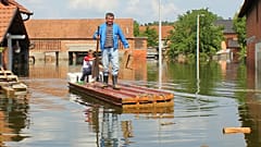 Cómo el cambio climático causó un segundo éxodo masivo en Bosnia y Herzegovina