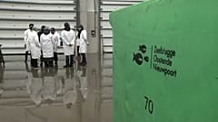 Από την αλιεία θα κριθεί η συμφωνία Λονδίνου-Βρυξελλών