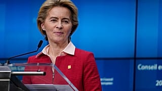 Coronavirus: l'Ue alza il livello di allerta da 'moderato' ad 'elevato'