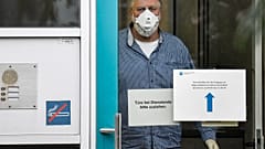 Germany Virus Outbreak